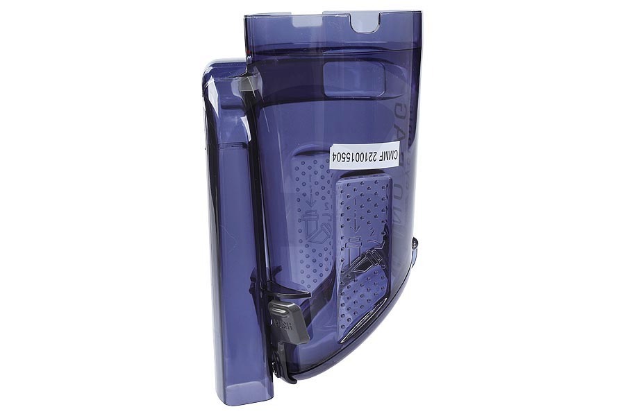 Rowenta Aspirapolvere Contenitore per la polvere (serbatoio) per Rowenta, Tefal e altri aspirapolvere senza fili RSRH4952, RS-RH4952, RS-RH5040