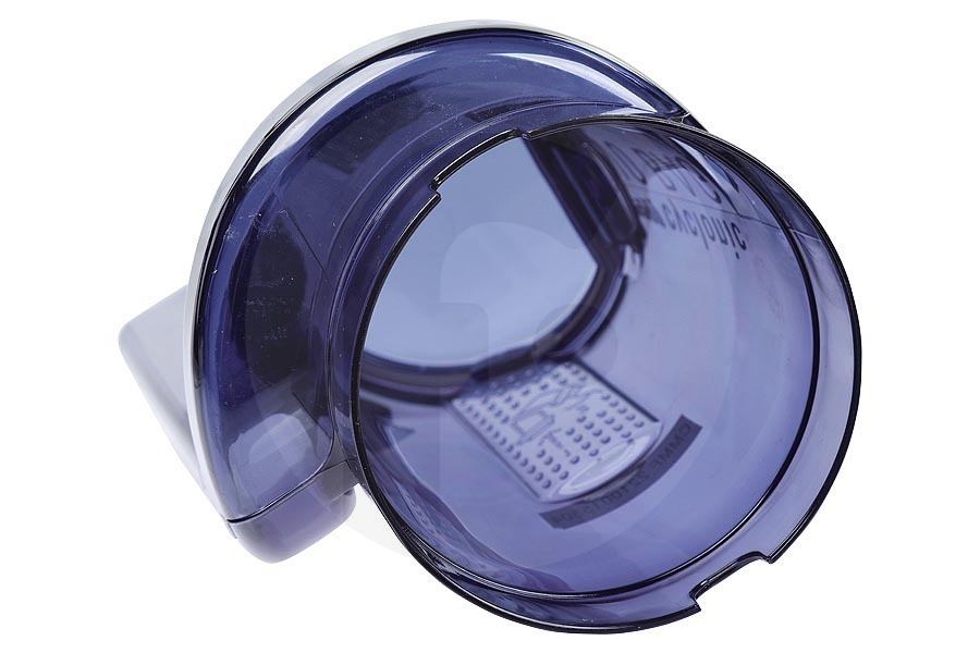 Rowenta Aspirapolvere Contenitore per la polvere (serbatoio) per Rowenta, Tefal e altri aspirapolvere senza fili RSRH4952, RS-RH4952, RS-RH5040