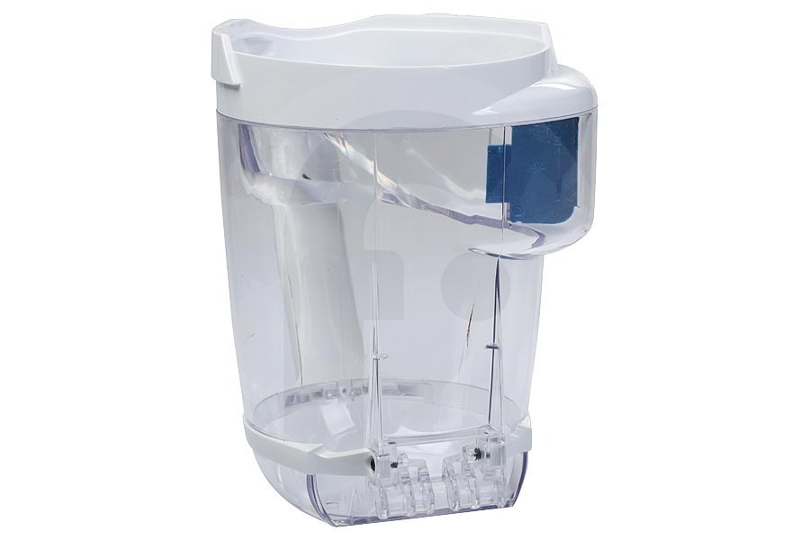 Rowenta Aspirapolvere Contenitore per la polvere (serbatoio) per Rowenta, Tefal e altri aspirapolvere senza fili RS2230001490, RS-2230001490