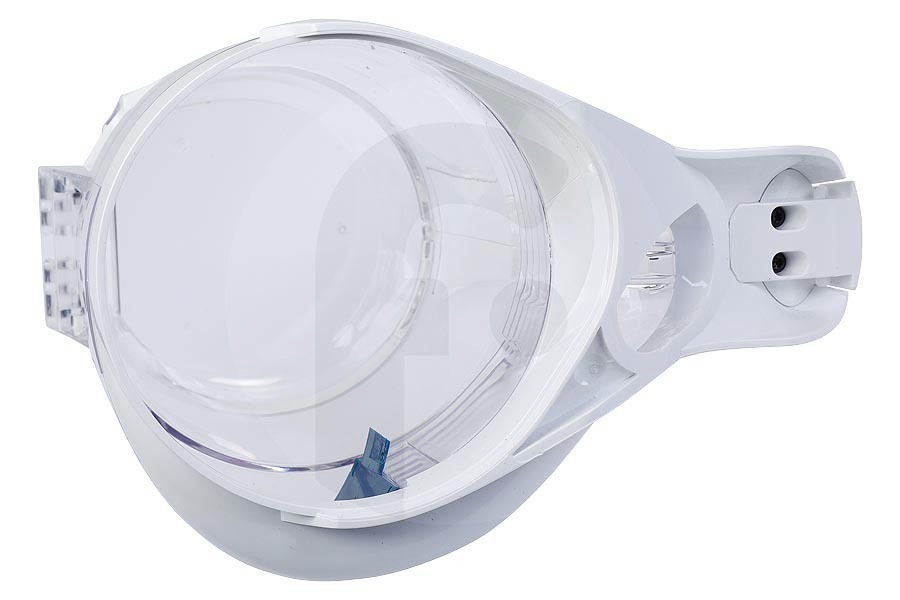 Rowenta Aspirapolvere Contenitore per la polvere (serbatoio) per Rowenta, Tefal e altri aspirapolvere senza fili RS2230001490, RS-2230001490