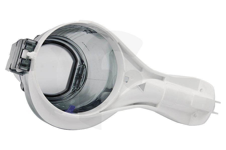 Rowenta Aspirapolvere Contenitore della polvere (serbatoio) grigio per Rowenta, Tefal e altri aspirapolvere senza fili RSRH5784, RS-RH5784
