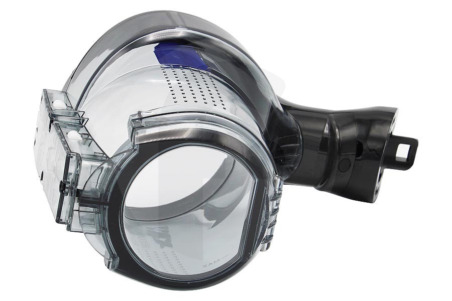 Rowenta Staubsauger Rowenta Auffangbehälter (Staubbehälter) Staubsauger RS-RH5744