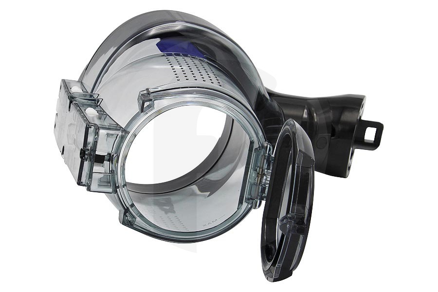 Rowenta Staubsauger Rowenta Auffangbehälter (Staubbehälter) Staubsauger RS-RH5744