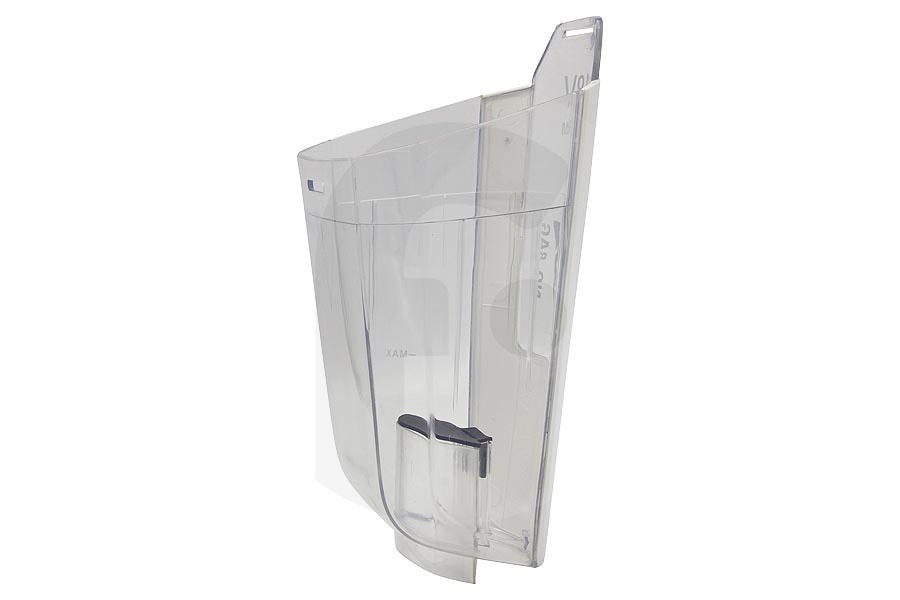 Rowenta Staubsauger Auffangbehälter (Staubbehälter) für u.a. Rowenta, Tefal Akku-Staubsauger SS9100044982, SS-9100044982