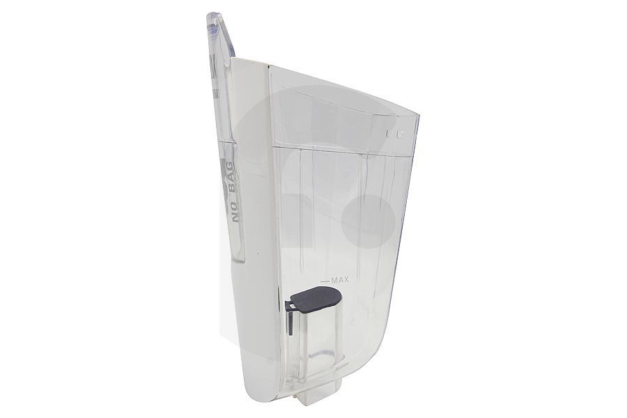 Rowenta Staubsauger Auffangbehälter (Staubbehälter) für u.a. Rowenta, Tefal Akku-Staubsauger SS9100044982, SS-9100044982