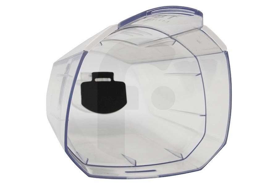 Rowenta Staubsauger Auffangbehälter (Staubbehälter) für u.a. Rowenta, Tefal Akku-Staubsauger SS9100044982, SS-9100044982