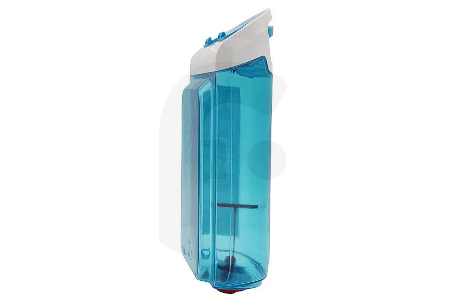 Rowenta Dampfreiniger Wassertank blau für u.a. Rowenta, Tefal Dampfreiniger RSRT900859, RS-RT900859