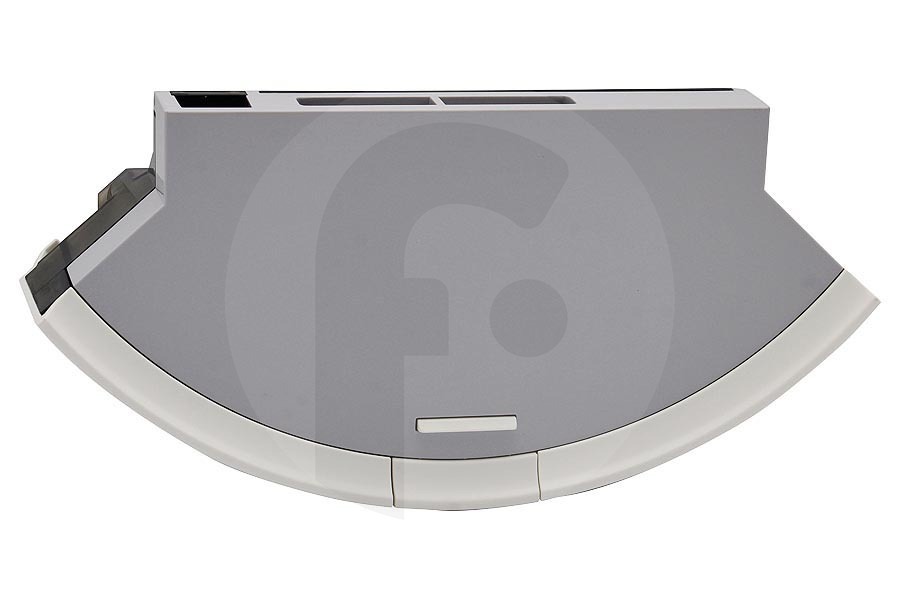 Rowenta Staubsauger Auffangbehälter (Staubbehälter) für u.a. Rowenta, Tefal Saugroboter SS2230002733, SS-2230002733