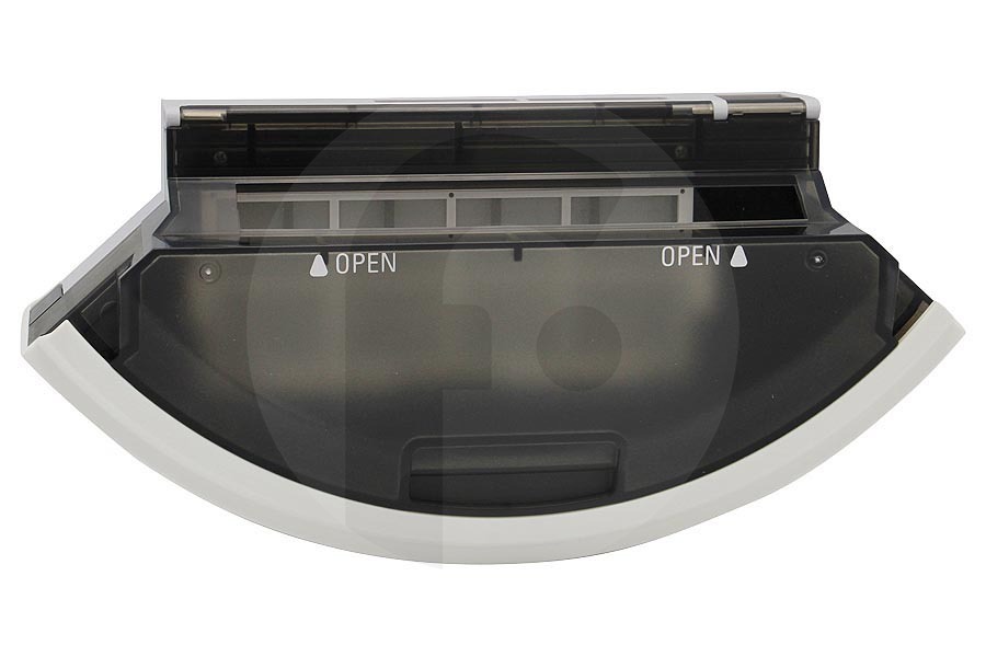 Rowenta Staubsauger Auffangbehälter (Staubbehälter) für u.a. Rowenta, Tefal Saugroboter SS2230002733, SS-2230002733