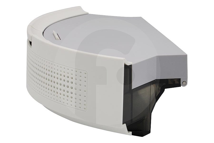 Rowenta Staubsauger Auffangbehälter (Staubbehälter) für u.a. Rowenta, Tefal Saugroboter SS2230002733, SS-2230002733