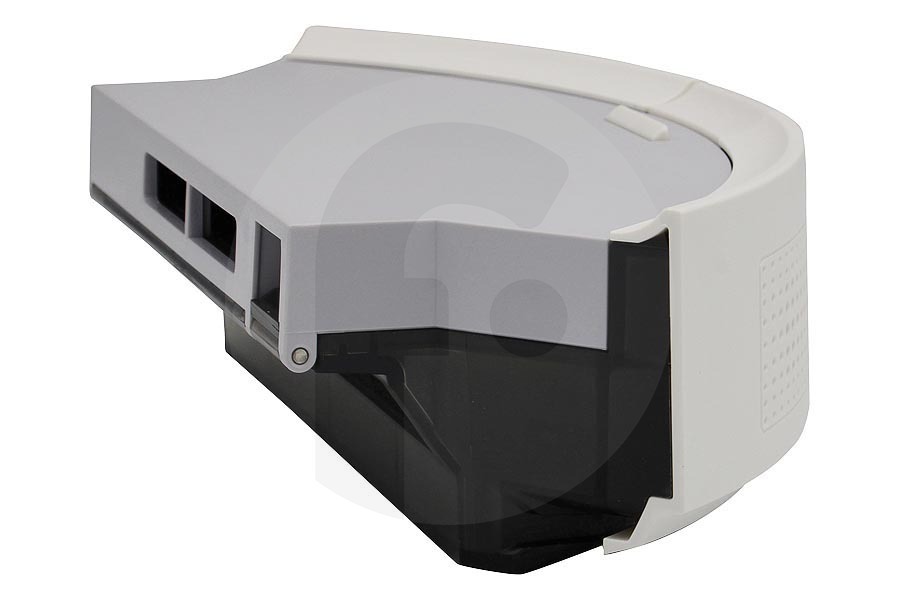 Rowenta Staubsauger Auffangbehälter (Staubbehälter) für u.a. Rowenta, Tefal Saugroboter SS2230002733, SS-2230002733