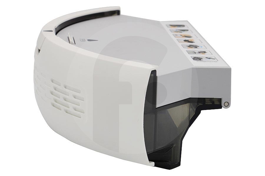 Rowenta Staubsauger Auffangbehälter (Staubbehälter) für u.a. Rowenta, Tefal Saugroboter SS2230002870, SS-2230002870