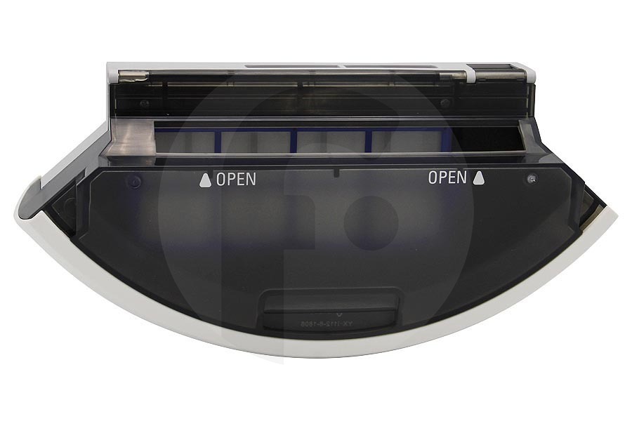 Rowenta Staubsauger Auffangbehälter (Staubbehälter) für u.a. Rowenta, Tefal Saugroboter SS2230002870, SS-2230002870