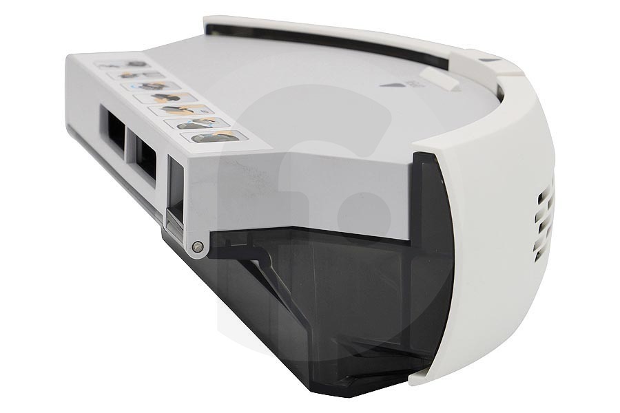 Rowenta Staubsauger Auffangbehälter (Staubbehälter) für u.a. Rowenta, Tefal Saugroboter SS2230002870, SS-2230002870