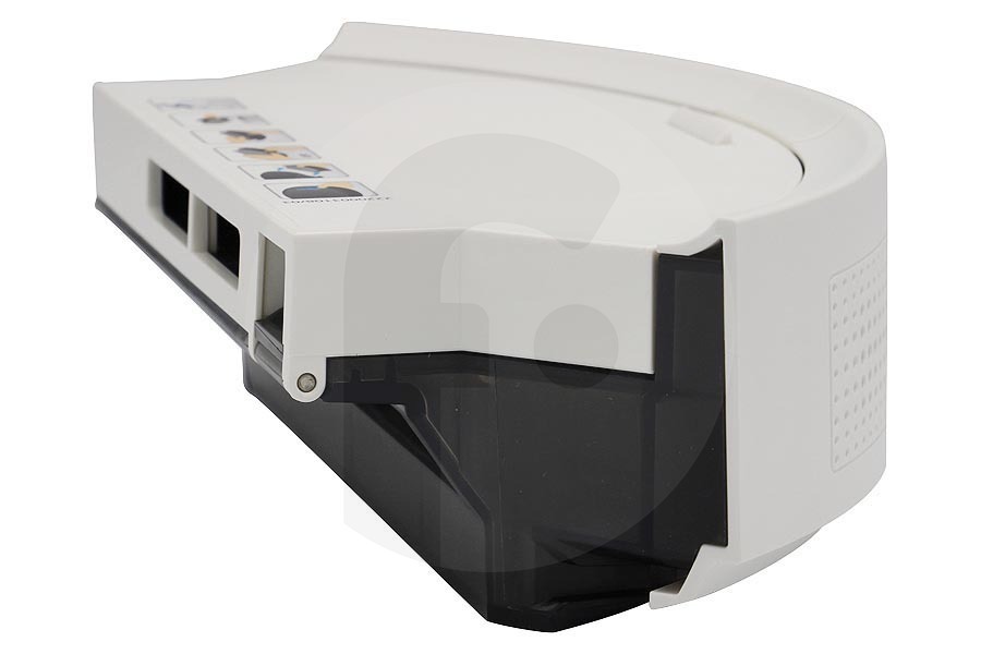 Rowenta Staubsauger Auffangbehälter (Staubbehälter) für u.a. Rowenta, Tefal Saugroboter RS2230001914, RS-2230001914