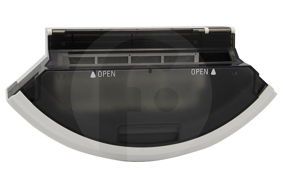 Rowenta Staubsauger Auffangbehälter (Staubbehälter) für u.a. Rowenta, Tefal Saugroboter RS2230001914, RS-2230001914