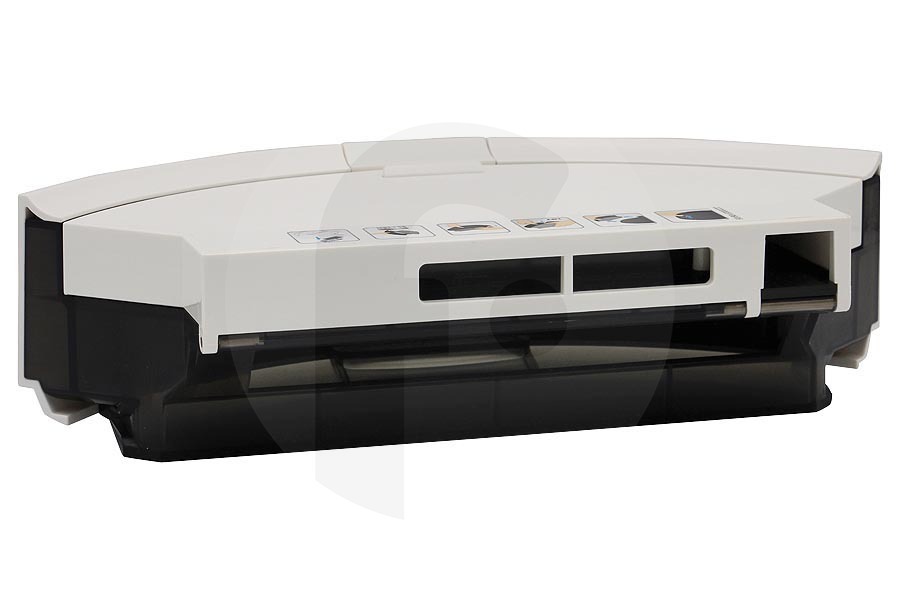 Rowenta Staubsauger Auffangbehälter (Staubbehälter) für u.a. Rowenta, Tefal Saugroboter RS2230001914, RS-2230001914