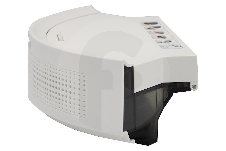 Rowenta Staubsauger Auffangbehälter (Staubbehälter) für u.a. Rowenta, Tefal Saugroboter RS2230001914, RS-2230001914