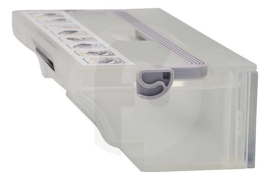 Rowenta Staubsauger Auffangbehälter (Staubbehälter) für u.a. Rowenta, Tefal Saugroboter RS2230001921, RS-2230001921