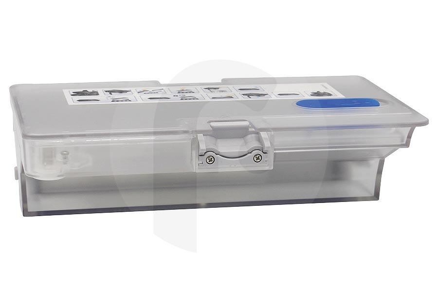 Rowenta Aspirapolvere Rowenta SS-2230002642 Serbatoio polvere SS2230002642 Aspirapolvere