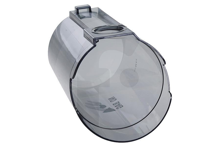 Rowenta Aspirapolvere Rowenta RS-2230001588 Contenitore per la polvere RS2230001588 Aspirapolvere