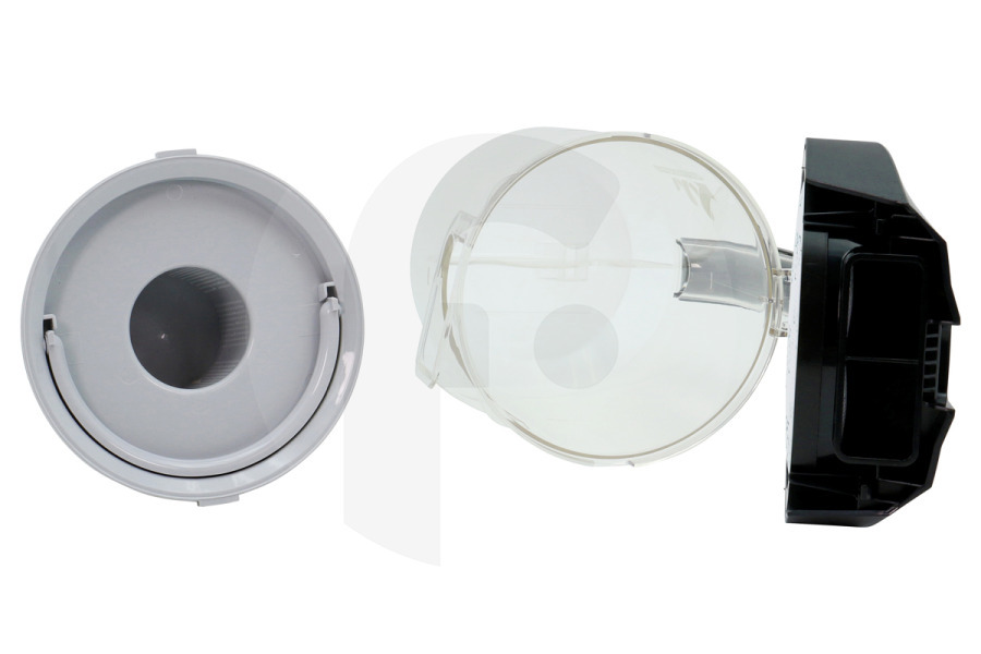 Rowenta Aspirapolvere Rowenta SS-7235004499 Contenitore per la polvere SS7235004499 Aspirapolvere
