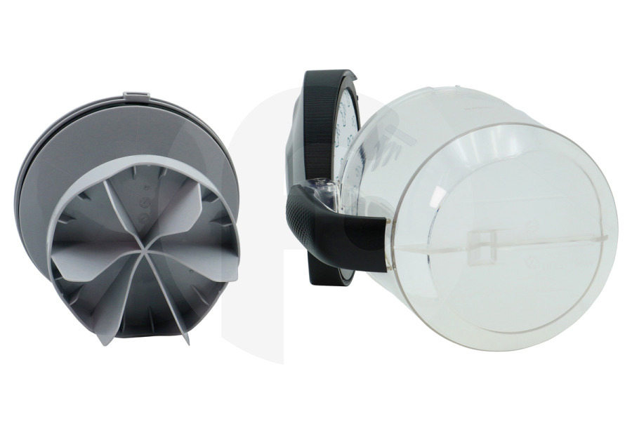 Rowenta Aspirapolvere Rowenta SS-7235004499 Contenitore per la polvere SS7235004499 Aspirapolvere