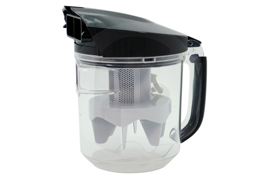 Rowenta Aspirapolvere Rowenta SS-7235004499 Contenitore per la polvere SS7235004499 Aspirapolvere