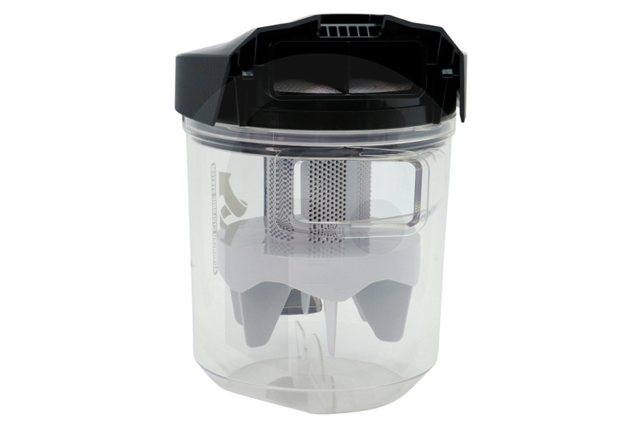 Rowenta Aspirapolvere Rowenta SS-7235004499 Contenitore per la polvere SS7235004499 Aspirapolvere