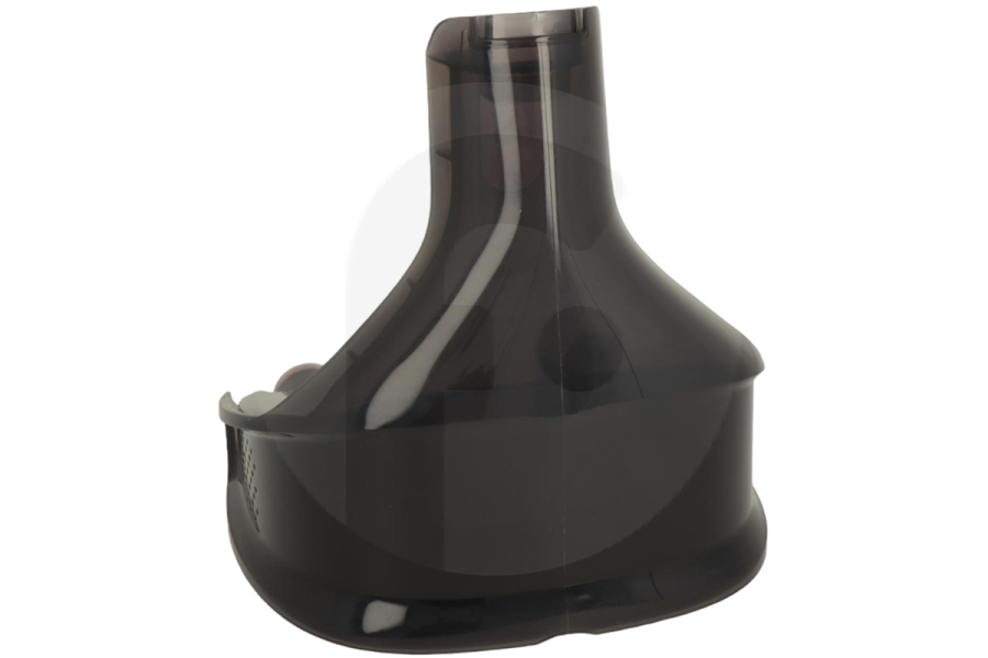 Tefal Limpiadora de vapor y mopa a vapor Rowenta FS-9100033858 tanque de agua FS9100033858 limpiador a vapor apto para entre otros DR8150D1, DT8150E0