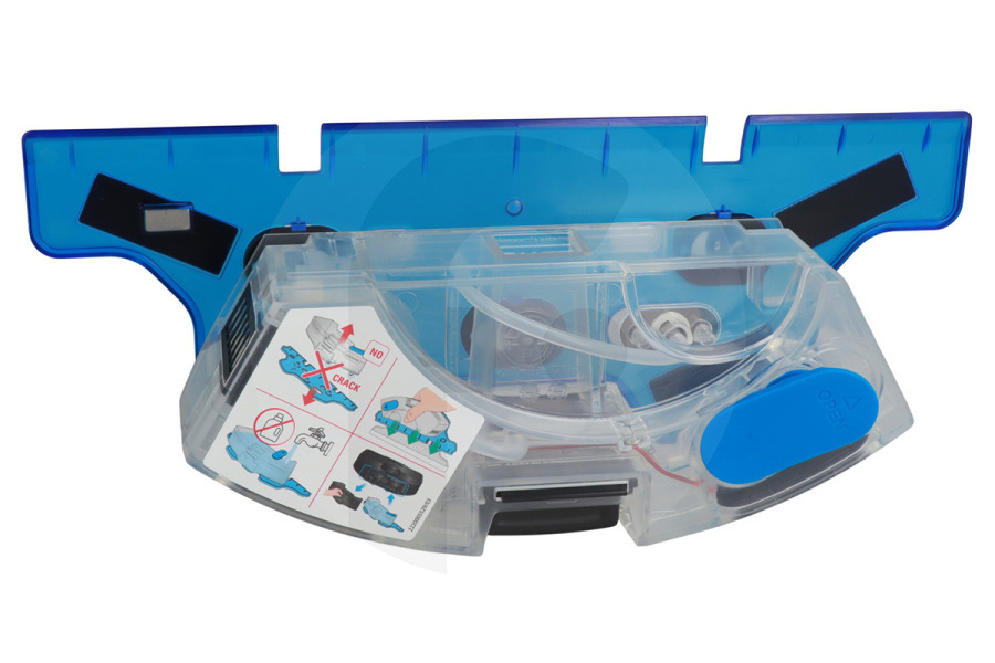 Rowenta Robot aspirapolvere Rowenta serbatoio per robot aspirapolvere SS-2230003416