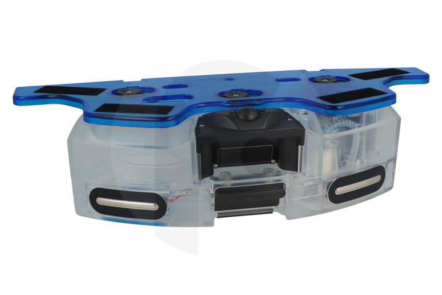 Rowenta SS2230003827 Robot aspirador Rowenta depósito para robot aspirador SS-2230003416 apto para entre otros RR9475WH, RR9695WH