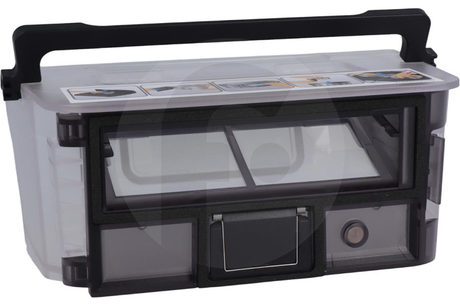 Rowenta Aspirapolvere Rowenta serbatoio per robot aspirapolvere SS-2230003414