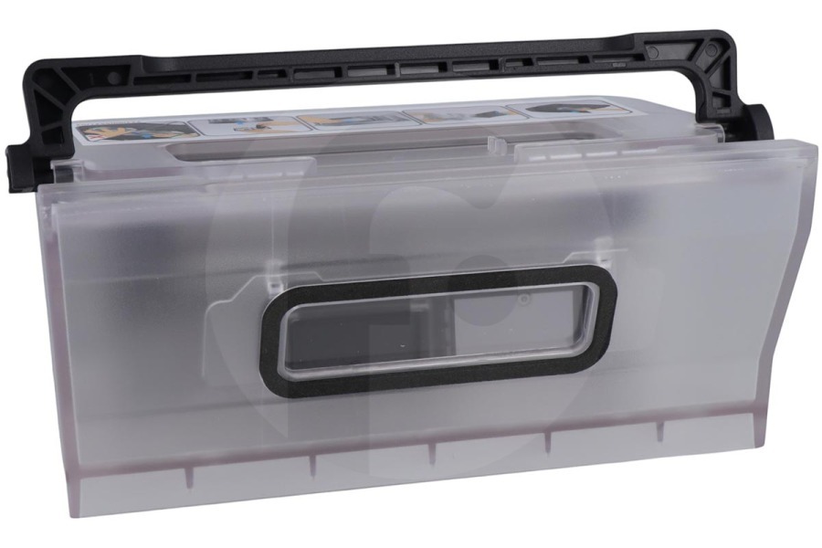 Rowenta SS2230003414 Aspiradora Rowenta depósito para robot aspirador SS-2230003414 apto para entre otros RR9475WH, RR9695WH