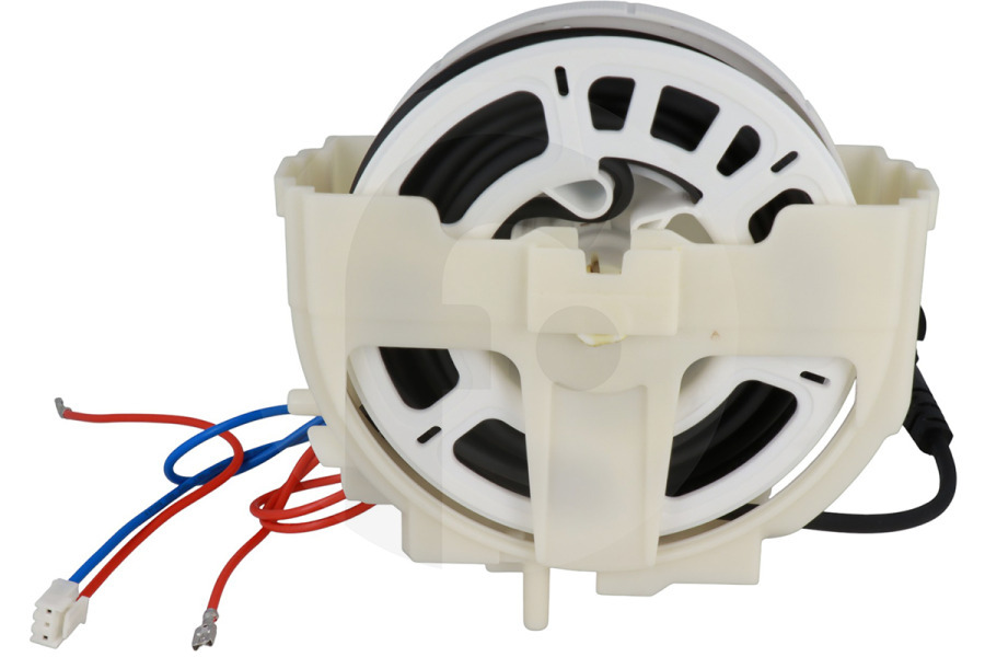 Rowenta Aspiradora Carrete de cable (bobina) incl. cable e interruptor aspiradora SS7235004500, SS-7235004500