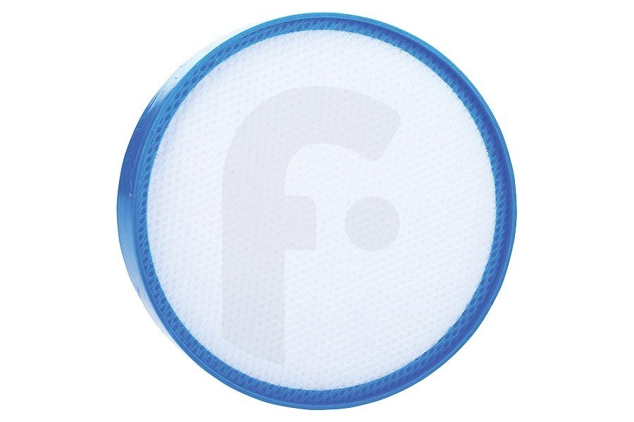 Alternatief Aspirapolvere Filtro motore per Dyson lavabile azzurro ⌀ 154 x 30 mm aspirapolvere 91781901, 917819-01