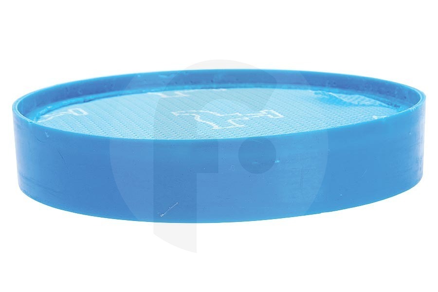 Alternatief Aspirapolvere Filtro motore per Dyson lavabile azzurro ⌀ 154 x 30 mm aspirapolvere 91781901, 917819-01