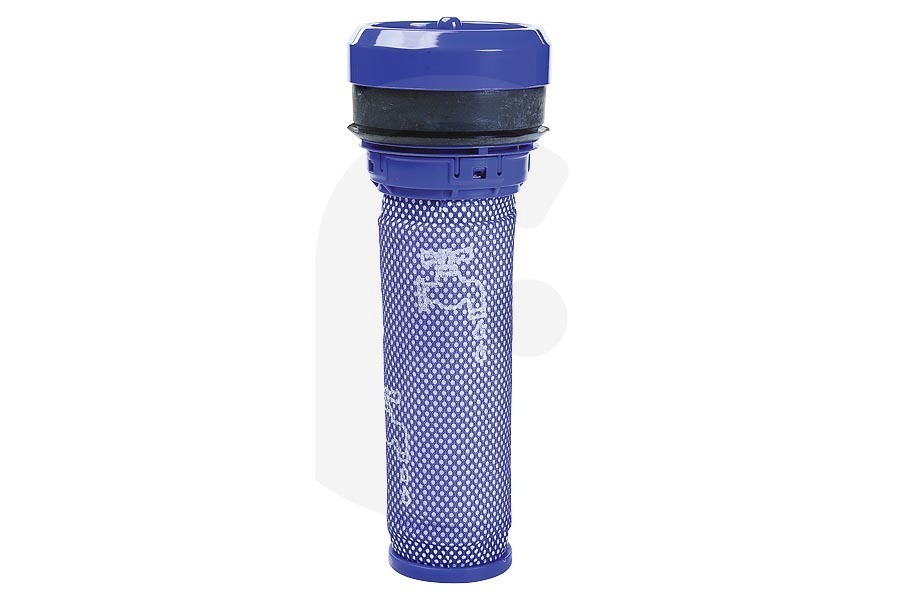 Dyson Aspiradora Prefiltro (filtro, cartucho) para Dyson aspiradora 92341301, 923413-01 apto para entre otros DC28C, DC37C, DC39C, DC41C, DC53, DC33C