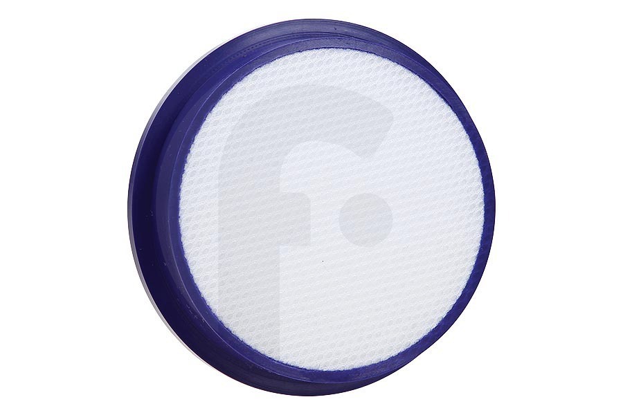 Alternatief Aspirapolvere Pre-filter (filtro motore) per Dyson DC24 blu aspirapolvere 91977702, 919777-02