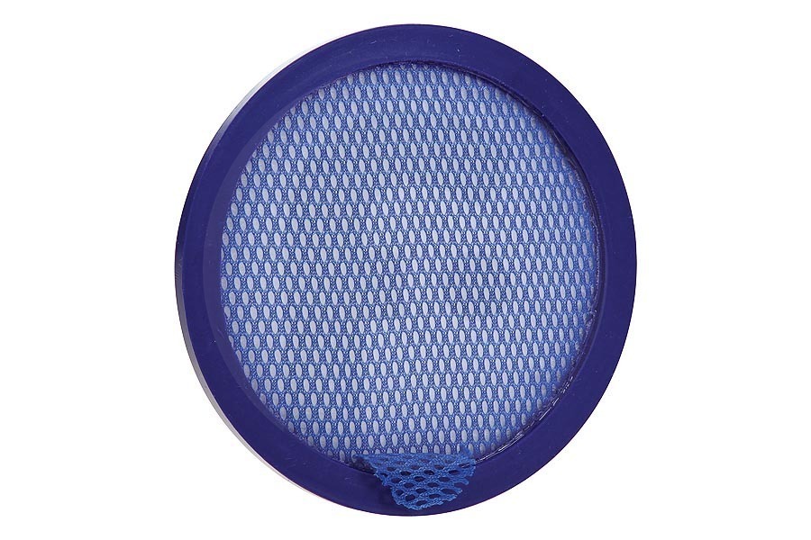 Dyson Aspiradora Pre-filter prefiltro (filtro de motor) para Dyson DC24 azul aspiradora 91977702, 919777-02 apto para entre otros DC24