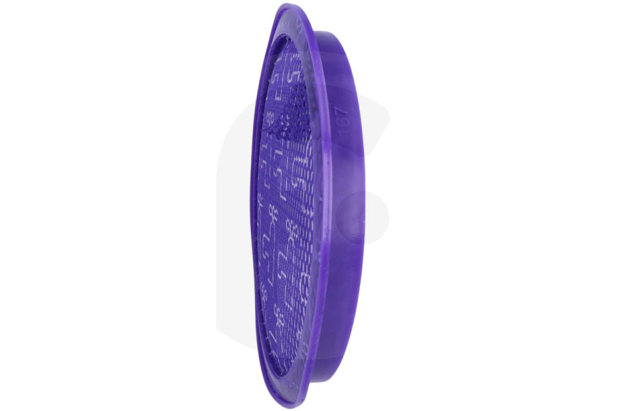 Dyson Staubsauger Dyson Vor-Motorfilter für Staubsauger 919778-02, 91977802
