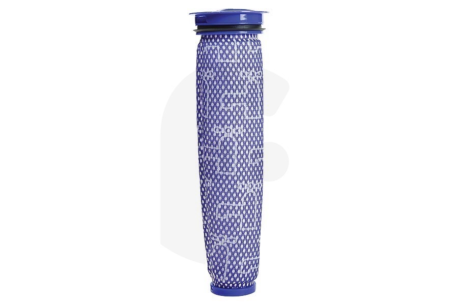 Dyson Aspiradora Prefiltro aspiradora 923587-02, 92358702 apto para entre otros DC42 Upright Vacuum Cleaner