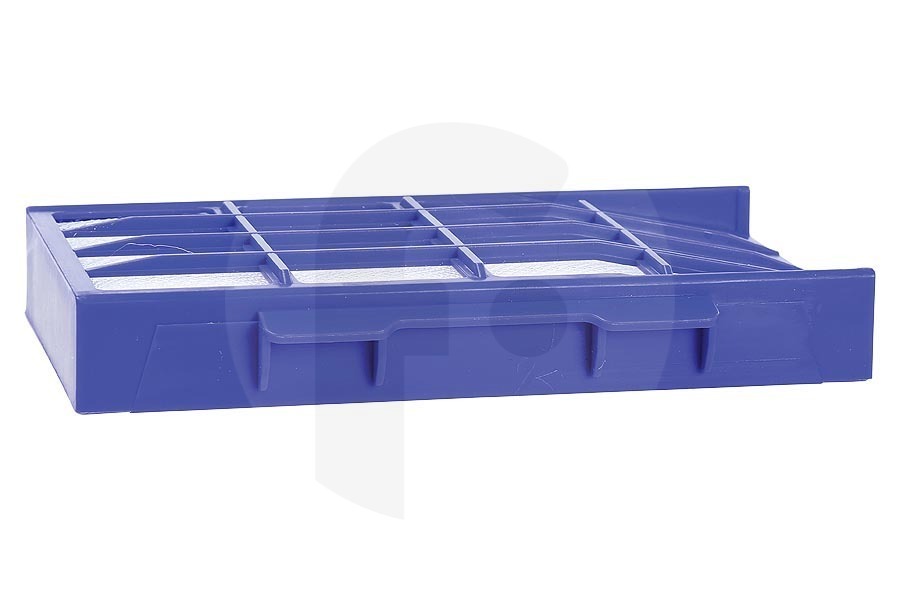 Alternatief Aspirapolvere Post Filter (filtro di scarico) per Dyson DC26 blu lavabile aspirapolvere 91521903, 915219-03