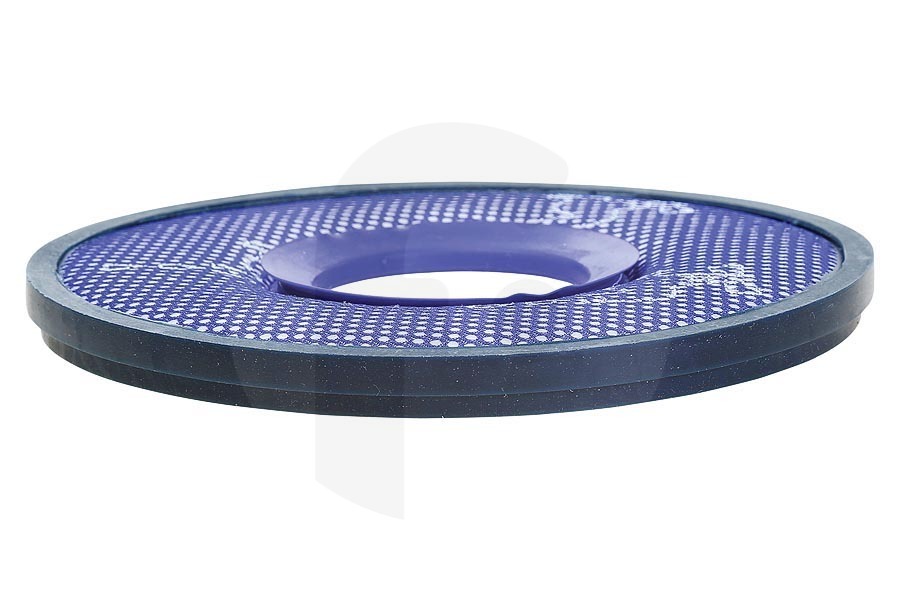 Alternative Staubsauger Vorfilter für Dyson DC26 waschbar blau Staubsauger 91977901, 919779-01