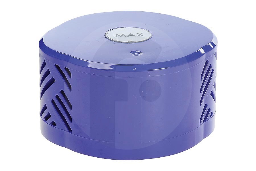 Dyson Aspiradora Filtro Dyson HEPA para aspiradora 96691203, 966912-03 apto para entre otros SV05