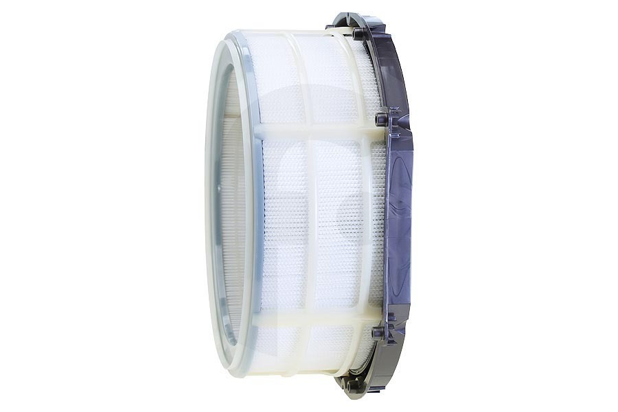 Bosch Staubsauger Dyson HEPA Post Filter Assy Staubsauger 92244404, 922444-04