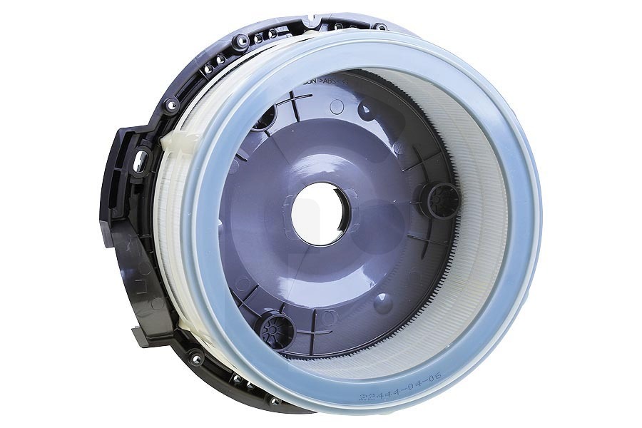 Dyson Aspiradora Filtro HEPA de Poste para Aspiradora Dyson 92244404, 922444-04 apto para entre otros DC33, DC37