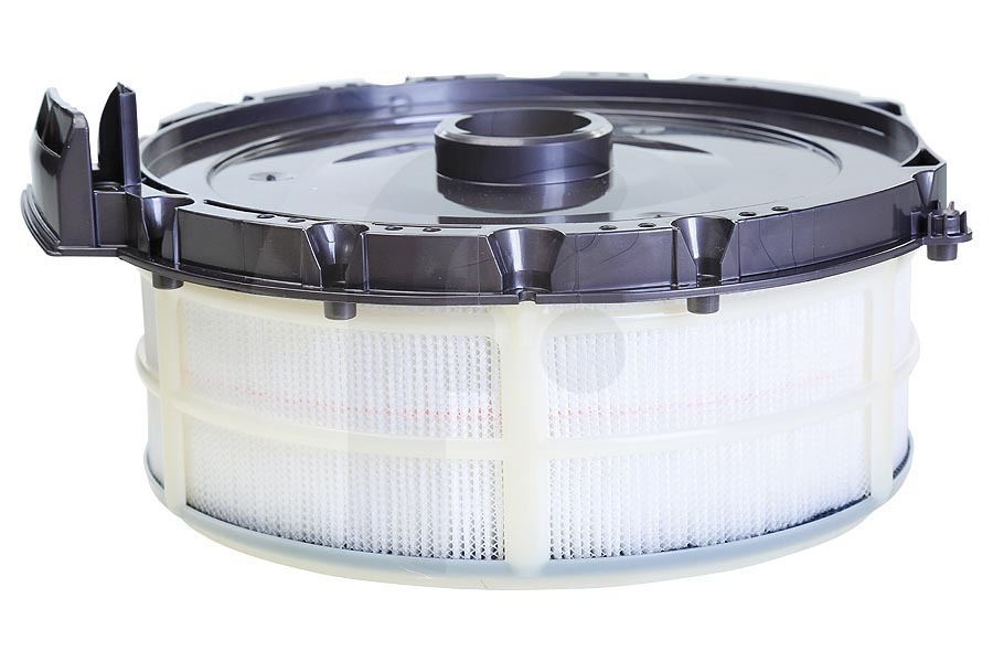 Dyson Post Filter filtro aspiradora 96188602, 961886-02 apto para entre otros DC28C ERP, ErP DC33C, ErP DC53