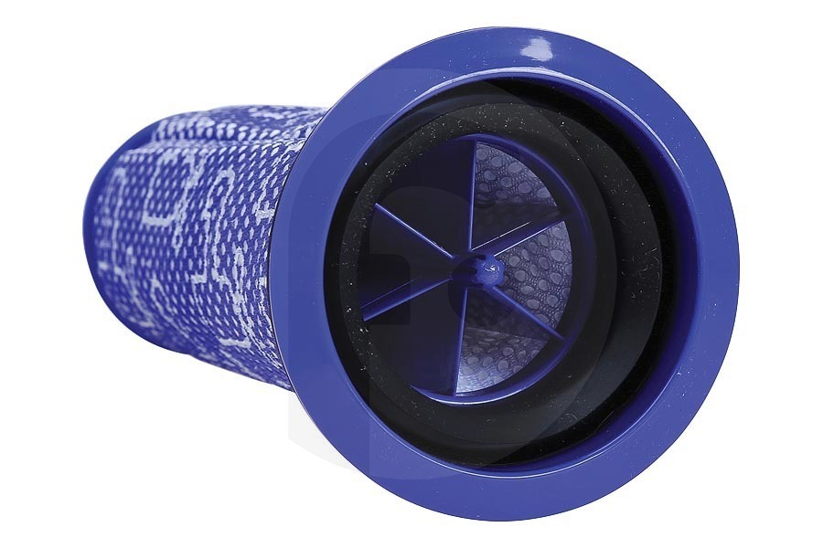 Dyson Aspirapolvere Dyson DC36 / DC46 Pre filtro in ciclone, blu, lavabile aspirapolvere 91935401, 919354-01