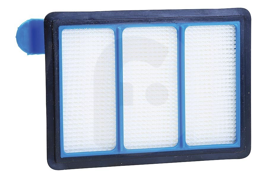 Dyson Aspiradora Post Filter (filtro de escape) para Dyson DC22 celeste aspiradora 91432404, 914324-04 apto para entre otros DC22
